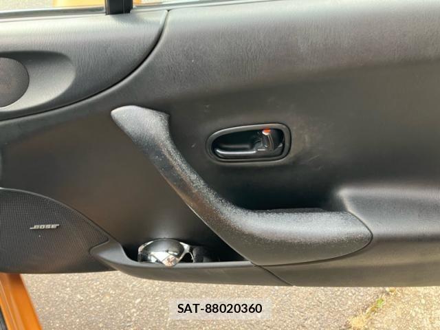 Mazda ROADSTER 1998-11 2675409-11