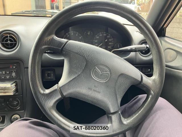 Mazda ROADSTER 1998-11 2675409-12