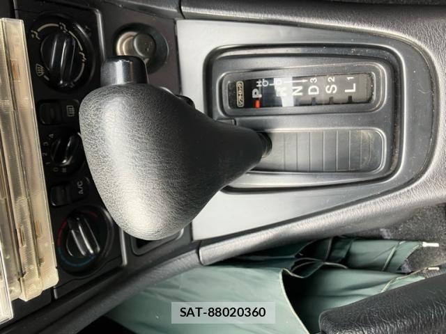 Mazda ROADSTER 1998-11 2675409-14