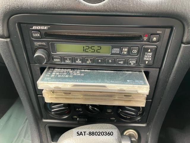 Mazda ROADSTER 1998-11 2675409-15