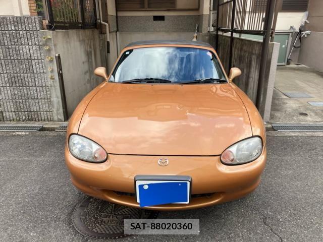 Mazda ROADSTER 1998-11 2675409-1