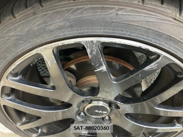 Mazda ROADSTER 1998-11 2675409-19