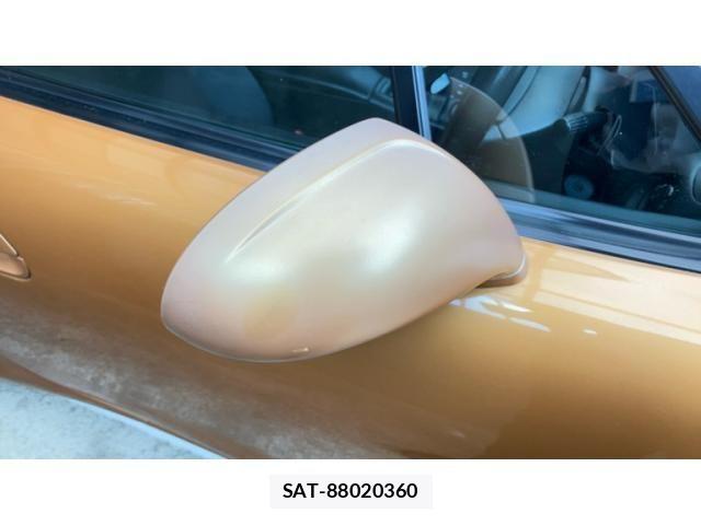 Mazda ROADSTER 1998-11 2675409-20