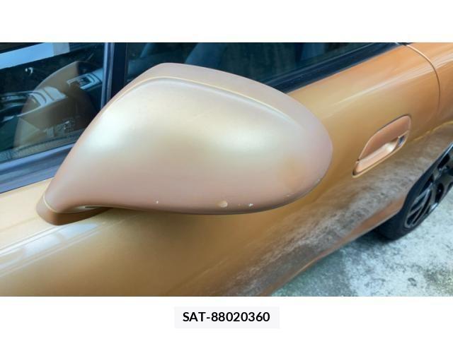 Mazda ROADSTER 1998-11 2675409-21