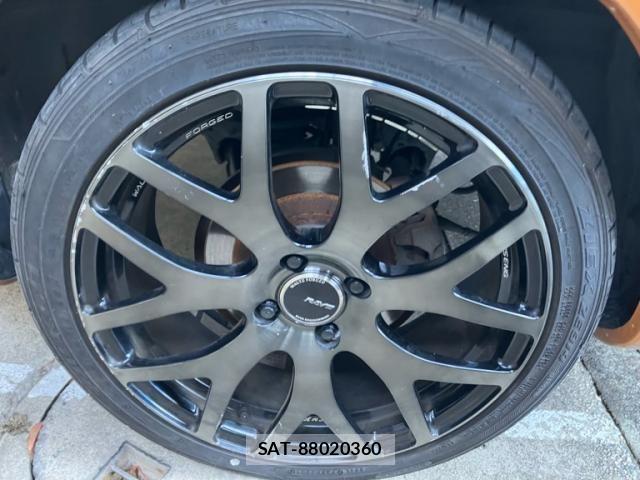 Mazda ROADSTER 1998-11 2675409-4