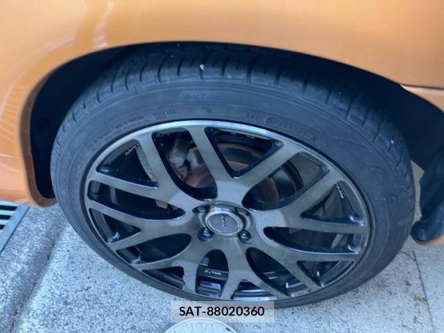 Mazda ROADSTER 1998-11 2675409-5
