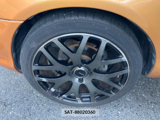 Mazda ROADSTER 1998-11 2675409-6