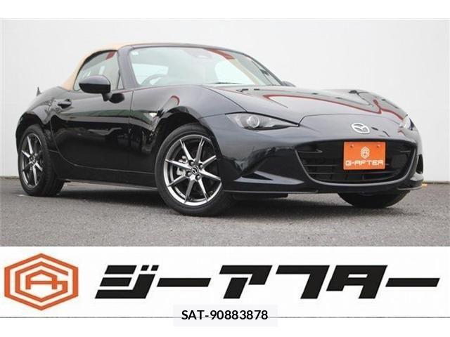 Mazda ROADSTER 2024-06 3385232-0