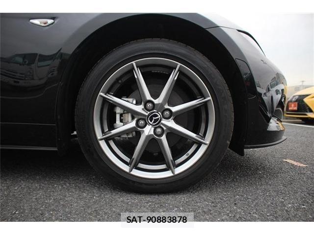 Mazda ROADSTER 2024-06 3385232-9