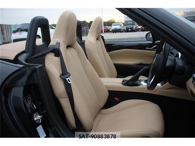 Mazda ROADSTER 2024-06 3385232-19