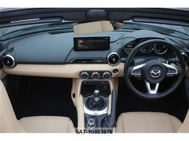 Mazda ROADSTER 2024-06 3385232-20