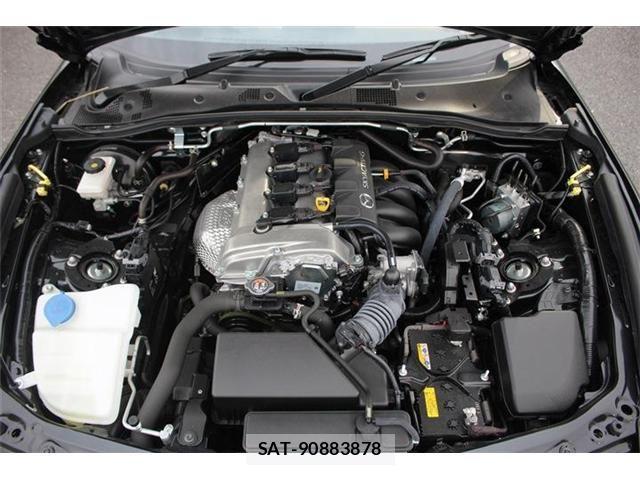 Mazda ROADSTER 2024-06 3385232-29
