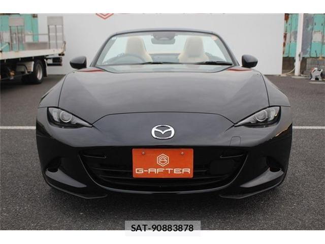 Mazda ROADSTER 2024-06 3385232-5