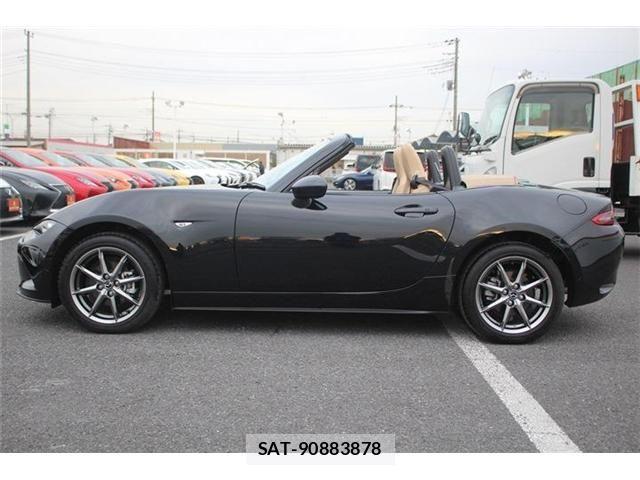Mazda ROADSTER 2024-06 3385232-6