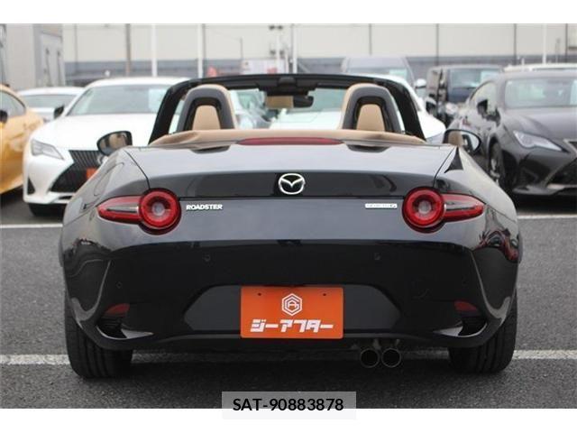Mazda ROADSTER 2024-06 3385232-7