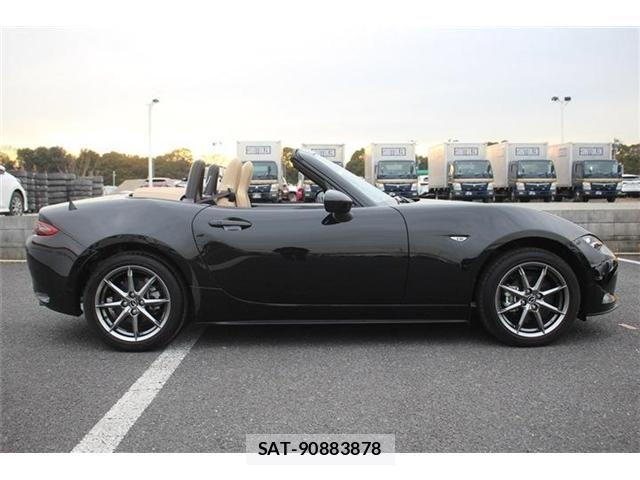 Mazda ROADSTER 2024-06 3385232-8