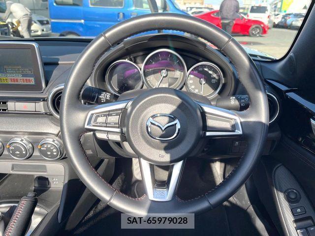 Mazda ROADSTER 2015-08 3385295-10