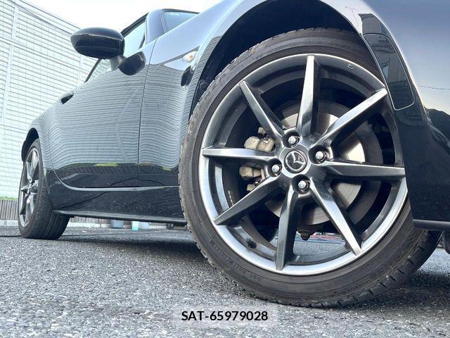 Mazda ROADSTER 2015-08 3385295-12