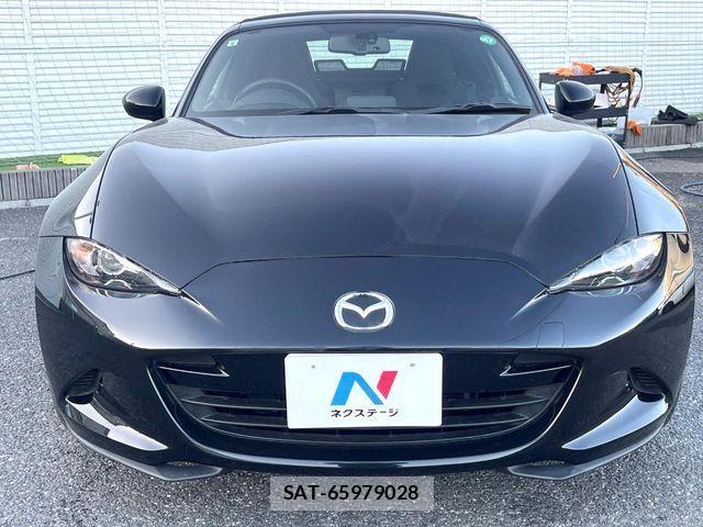 Mazda ROADSTER 2015-08 3385295-13