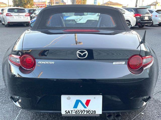Mazda ROADSTER 2015-08 3385295-14