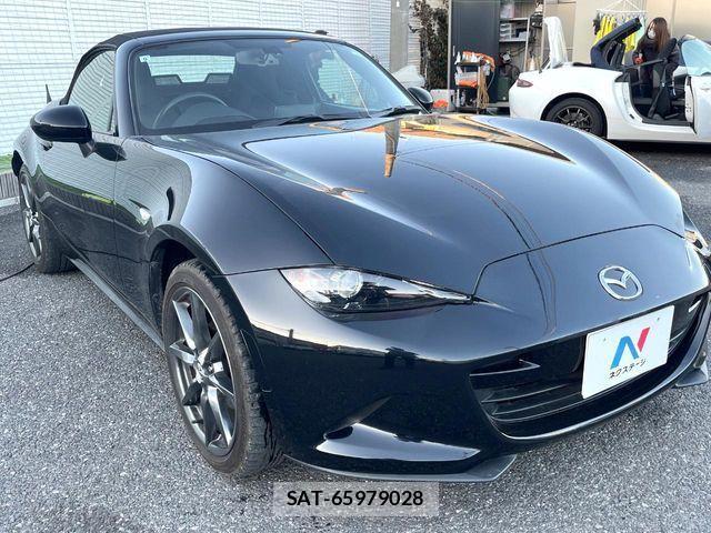 Mazda ROADSTER 2015-08 3385295-15
