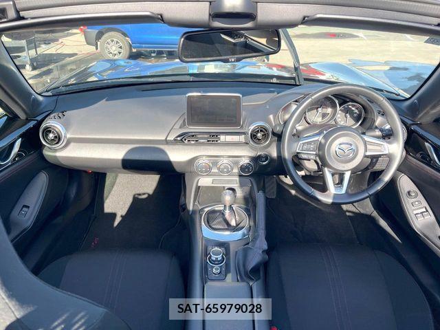 Mazda ROADSTER 2015-08 3385295-1