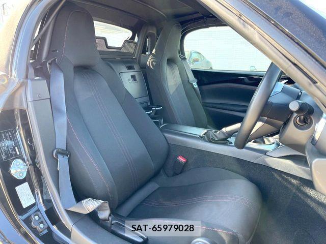 Mazda ROADSTER 2015-08 3385295-7