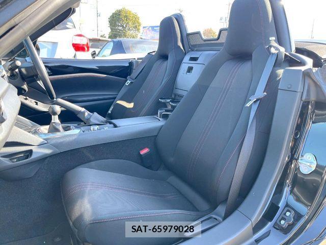 Mazda ROADSTER 2015-08 3385295-8
