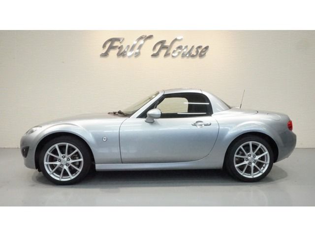 Mazda ROADSTER 2011-03 3681781-0
