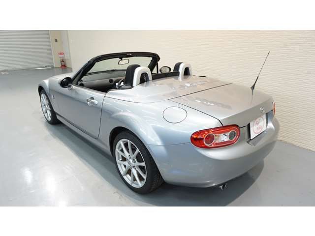 Mazda ROADSTER 2011-03 3681781-9