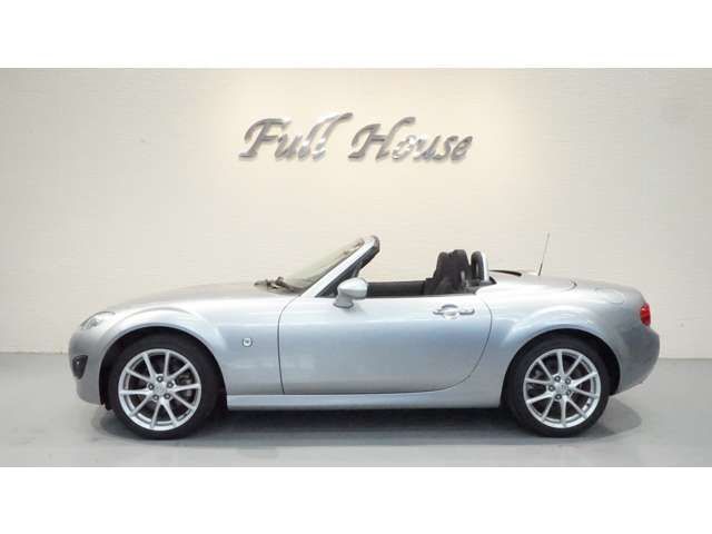 Mazda ROADSTER 2011-03 3681781-10