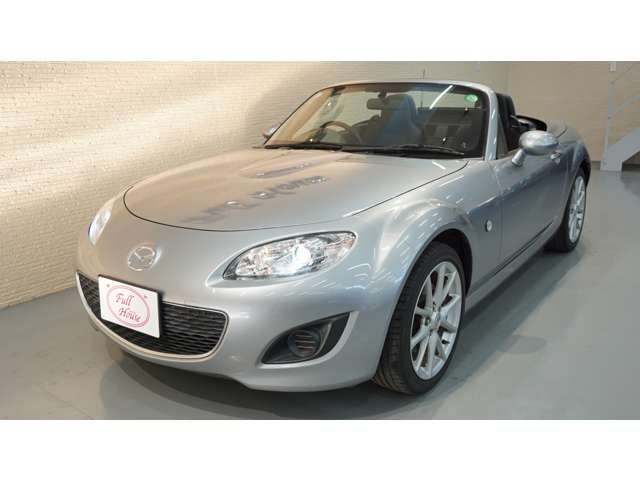Mazda ROADSTER 2011-03 3681781-11
