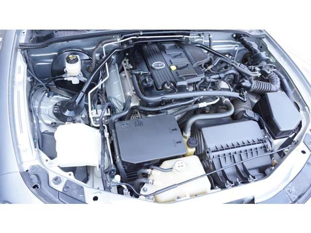 Mazda ROADSTER 2011-03 3681781-12