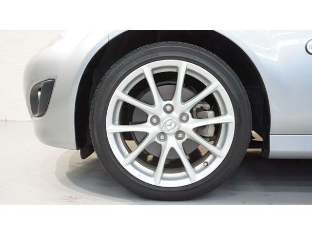 Mazda ROADSTER 2011-03 3681781-13