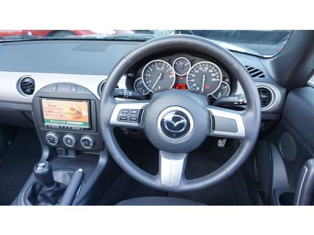Mazda ROADSTER 2011-03 3681781-14