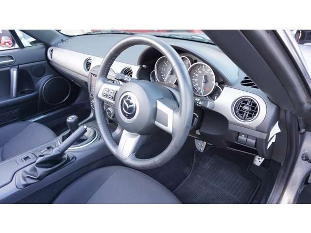 Mazda ROADSTER 2011-03 3681781-15