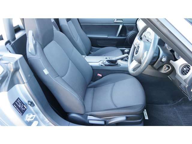 Mazda ROADSTER 2011-03 3681781-16