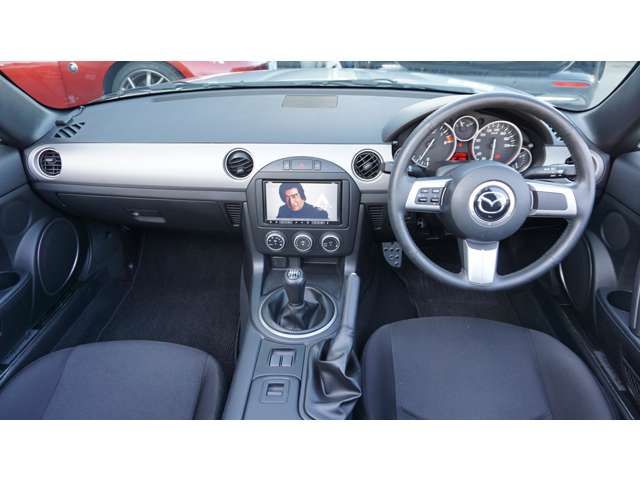 Mazda ROADSTER 2011-03 3681781-1