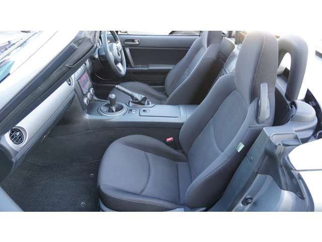 Mazda ROADSTER 2011-03 3681781-19