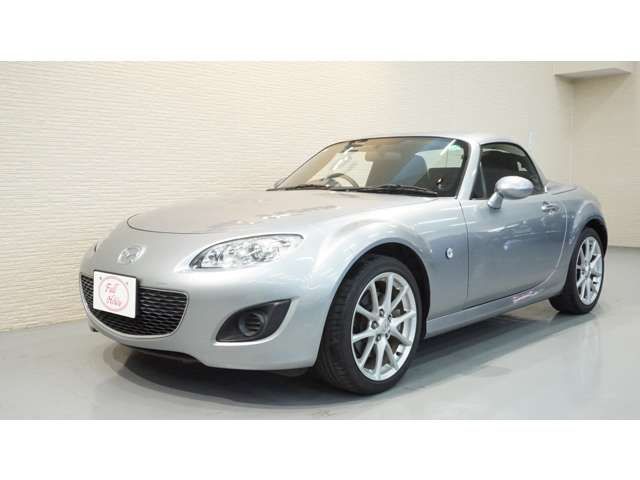 Mazda ROADSTER 2011-03 3681781-2