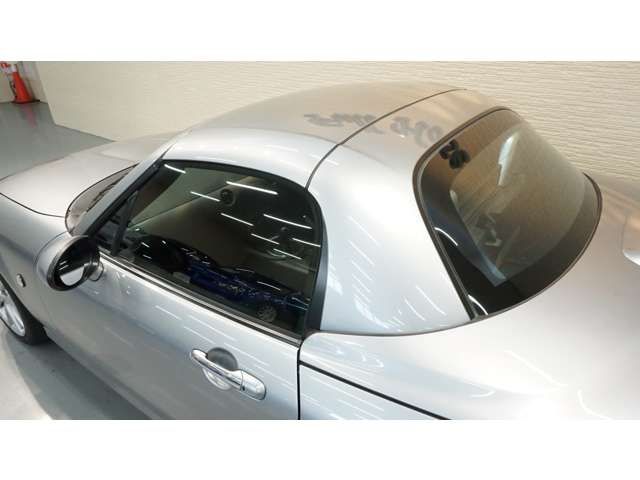 Mazda ROADSTER 2011-03 3681781-6