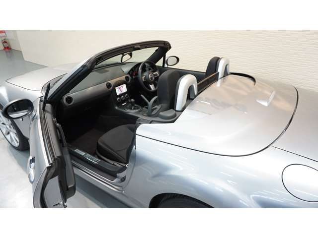 Mazda ROADSTER 2011-03 3681781-8