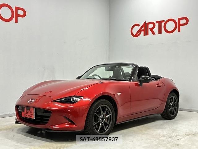 Mazda ROADSTER 2015-08 3775404-0