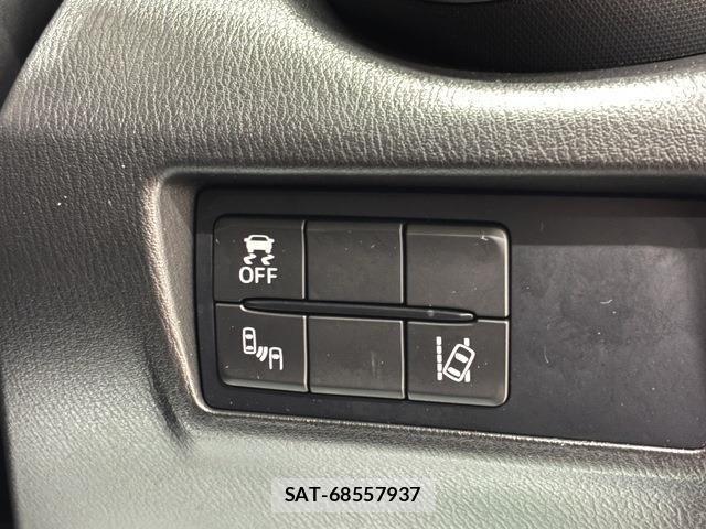 Mazda ROADSTER 2015-08 3775404-9