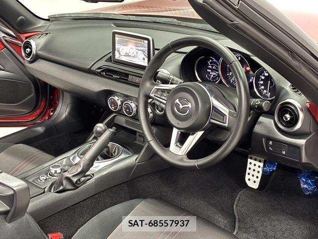 Mazda ROADSTER 2015-08 3775404-1