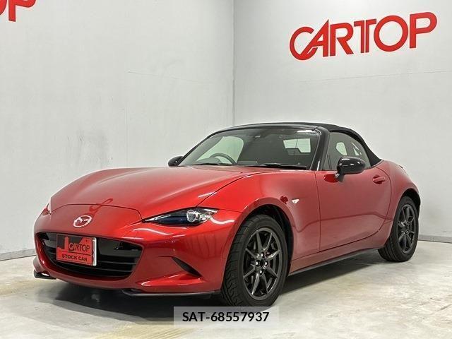 Mazda ROADSTER 2015-08 3775404-23