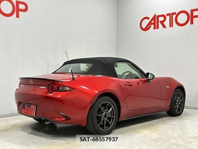 Mazda ROADSTER 2015-08 3775404-24