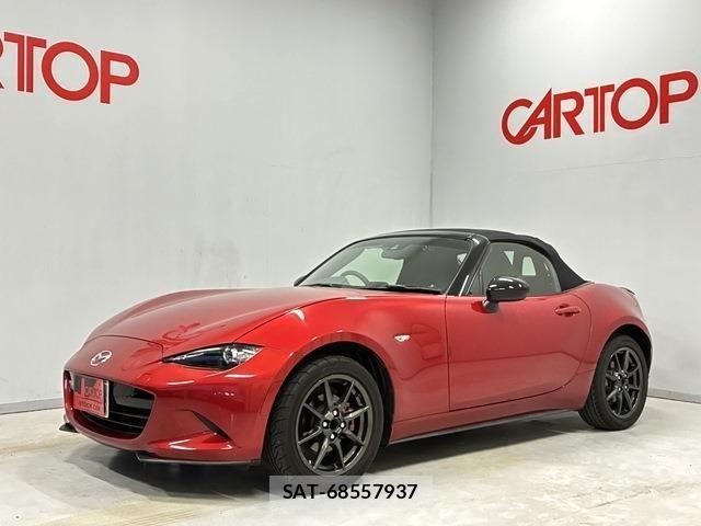 Mazda ROADSTER 2015-08 3775404-26