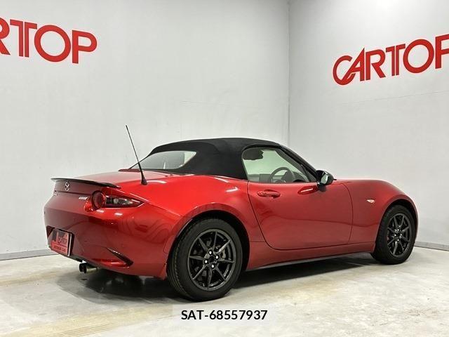Mazda ROADSTER 2015-08 3775404-27