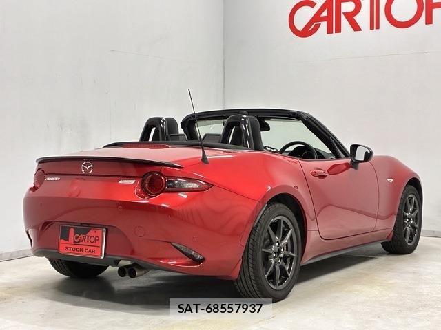 Mazda ROADSTER 2015-08 3775404-2